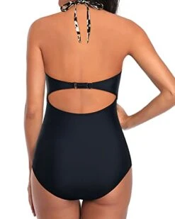Curve-Enhancing Open Back Monokini Bathing Suits For Women-Black And Leopard -Bikini Beach Shop 31BFOkDMjML 57b4e506 c4d2 4aa5 8687 b246eefcd9a2