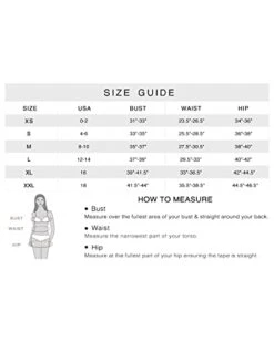 Women Athletic 2 Piece Swimsuit Bikini For Vacation-Red White 5 Women Athletic 2 Piece Swimsuit Bikini For Vacation-Red White -Bikini Beach Shop 31d 8Z0xL4L 76395243 4bbf 4e6f a67e fe48c047ec92