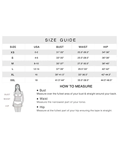 Women Athletic 2 Piece Swimsuit Bikini For Vacation-Red White 3 Women Athletic 2 Piece Swimsuit Bikini For Vacation-Red White - Image 3