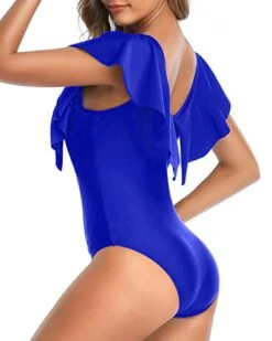 Attractive Cute One Piece Swimsuit For Women-Royal Blue 7 Attractive Cute One Piece Swimsuit For Women-Royal Blue -Bikini Beach Shop 41pb8gPuBwL 7a746251 a5e9 4a84 9d86 31772df0fff4