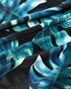 Flounced Two Piece Tummy Control Swimsuits For Women Tummy Control Bikini Sets-Black And White Snake Print 7 Flounced Two Piece Tummy Control Swimsuits For Women Tummy Control Bikini Sets-Black And White Snake Print -Bikini Beach Shop 51EiuSFwfnL 399dec7e f14a 4854 ac14 51c8c261b959